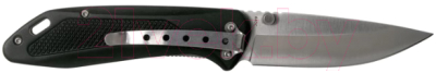 Изображение товара Нож складной Boker Magnum Advance Black / 01RY302 (черный)
