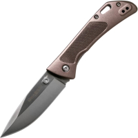 

Нож складной Boker Magnum, Advance Dark Bronze / 01RY303