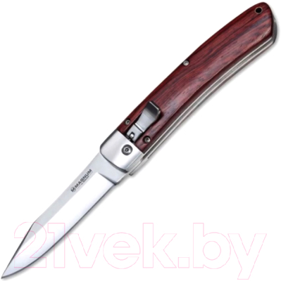 Нож складной Boker Magnum Automatic Classic / 01RY911