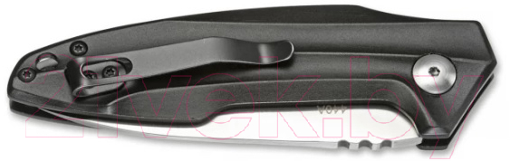 Нож складной Boker Magnum Final Flick Out / 01SC062 — фото 3