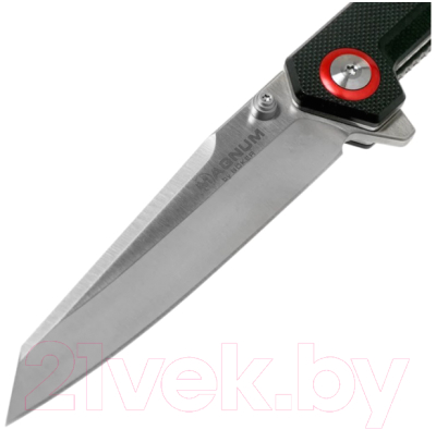 Нож складной Boker Magnum Brachyptera 01SC076