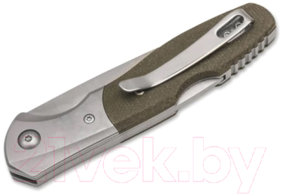 Нож складной Boker Magnum Nice / 01SC079