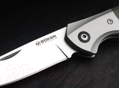 Нож складной Boker Magnum Nice / 01SC079