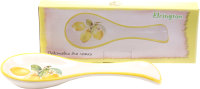 

Подставка для ложки Elrington, Lime / 203-07006