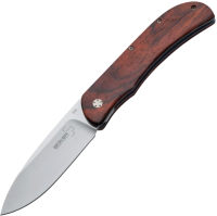 

Нож складной Boker Plus, Exskelibur 1 Cocobolo / 01BO022