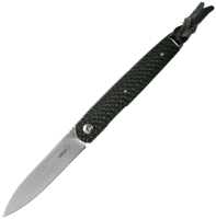 

Нож складной Boker Plus, LRF Carbon / 01BO079