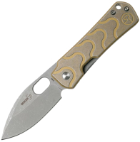

Нож складной Boker Plus, Gust / 01BO082