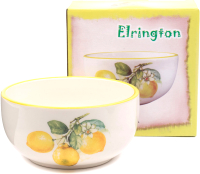 Салатник Elrington Lime / 203-07014 - 