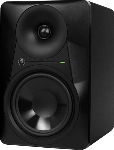 Студийный монитор MACKIE MR-624
