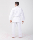 Миниатюра изображения товара Кимоно для дзюдо Insane Training / IN22-JD400 (р-р 0/130, белый)