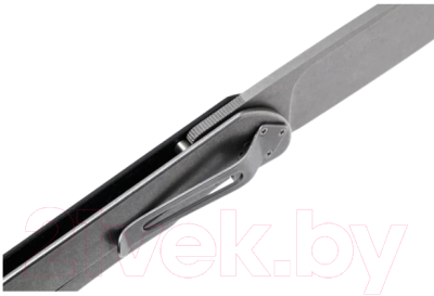 Нож складной Boker Plus Exskelibur I Framelock Steel / 01BO137