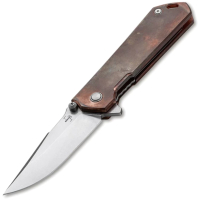 

Нож складной Boker Plus, Kihon Assisted Copper / 01BO165