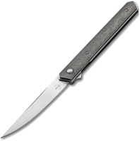 

Нож складной Boker Plus, Kwaiken Air Titanium / 01BO169