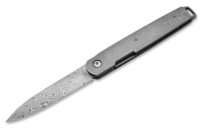 

Нож складной Boker Plus, LRF Damast / 01BO174DAM