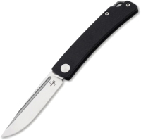 

Нож складной Boker Plus, Celos G10 Black / 01BO178