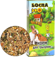 

Корм для грызунов Боспа, Эко