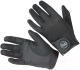 Перчатки для верховой езды Bridleway Bridleway Windsor / V836/BLACK/M (M, черный) - 