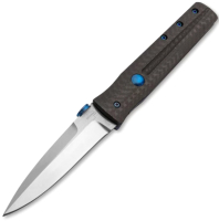 

Нож складной Boker Plus, IcePick Dagger / 01BO199