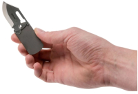 

Нож складной Boker Plus, Dog Tag / 01BO210