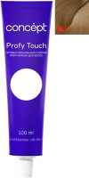 

Крем-краска для волос, Profy Touch Стойкая 9.0