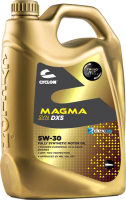 Моторное масло Cyclon Magma Syn DXS 5W30 / JM01508 (4л) - 