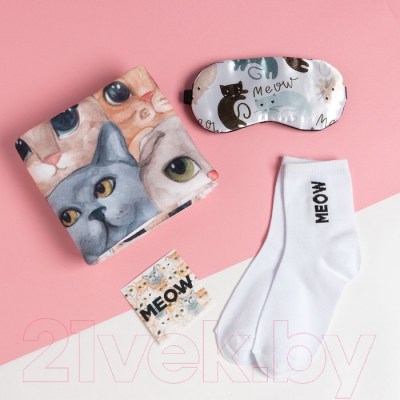 Подарочный набор Этель Cozy Set / 7151265