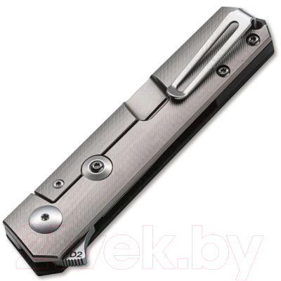 Нож складной автоматический Boker Plus Kwaiken Compact Flipper / 01BO231