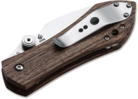 

Нож складной Boker Plus, Anso 67 Pro / 01BO233