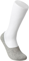 Носки Miniso 9943 (2 пары, серый) - 