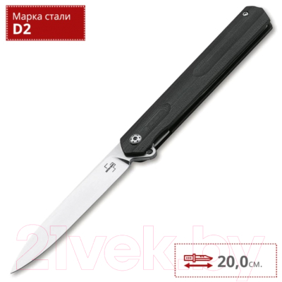 Изображение товара Нож складной Boker Plus Kyoto / 01BO241