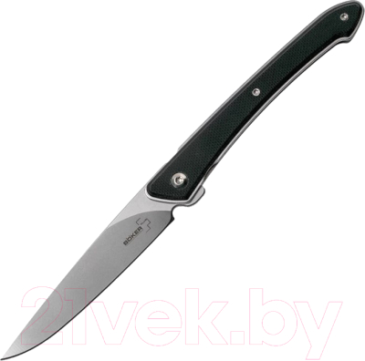 Изображение товара Нож складной Boker Plus Spillo / 01BO244