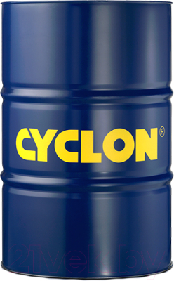 Моторное масло Cyclon Magma Syn Ultra 5W40 / JM04001 (208л)