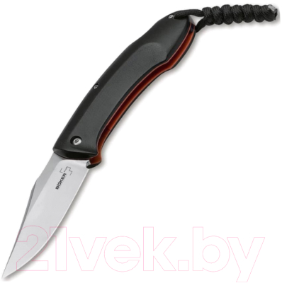 Нож складной Boker Plus Frelon / 01BO265