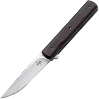 

Нож складной Boker Plus, Urban Trapper Linear Cocobolo / 01BO318