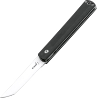 

Нож складной Boker Plus, Wasabi G10 / 01BO630