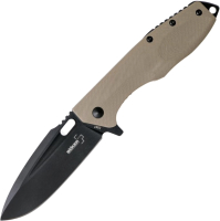 

Нож складной Boker Plus, Caracal Tactical / 01BO759
