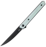 

Нож складной Boker Plus, Kwaiken Air Mini G10 Jade / 01BO331