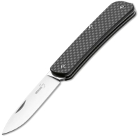 

Нож складной Boker Plus, Tech Tool Carbon 1 / 01BO821