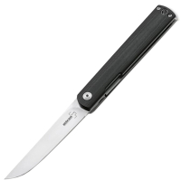 

Нож складной Boker Plus, Nori G10 / 01BO890