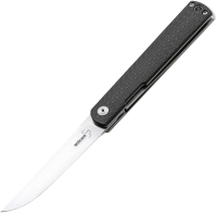 Нож складной Boker Plus Nori CF / 01BO891 - 