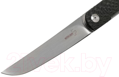 Нож складной Boker Plus Nori CF / 01BO891