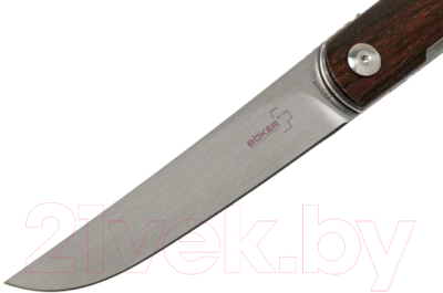 Нож складной Boker Plus Nori Cocobolo / 01BO892