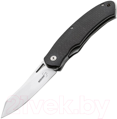 Нож складной Boker Plus Takara CF / 01BO894