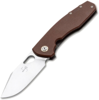 

Нож складной Boker Plus, F3.5 Micarta / 01BO338