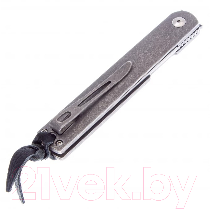 Нож складной Boker Plus Nori Damascus / 01BO897DAM — фото 3