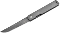 

Нож складной Boker Plus, Nori Damascus / 01BO897DAM