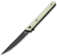 

Нож складной автоматический Boker Plus, Kwaiken Air G10 Jade / 01BO343