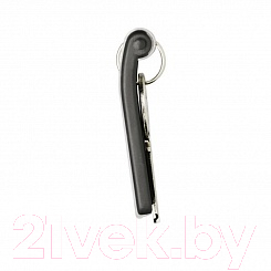 Брелок Durable Key Clips / 195701 (черный)