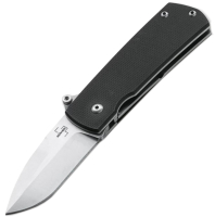 

Нож складной Boker Plus, Shamsher G10 / 01BO361
