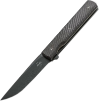 

Нож складной Boker Plus, Urban Trapper Linear Micarta / 01BO705